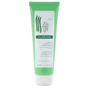 KLORANE LEAVE-IN CREAM WITH PAPYRUS MILK SIZE 4.2 OZ